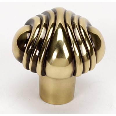 Venetian Novelty Knob