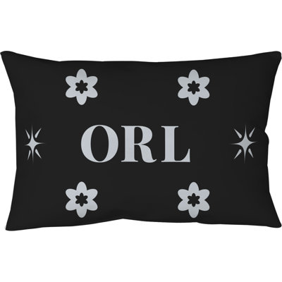 Oreiller pour le corps en microfibre 20 po x 54 po