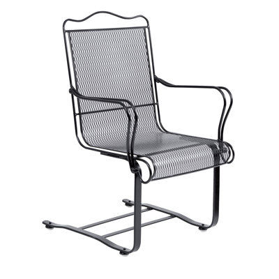 Tucson Outdoor Dining Armchair