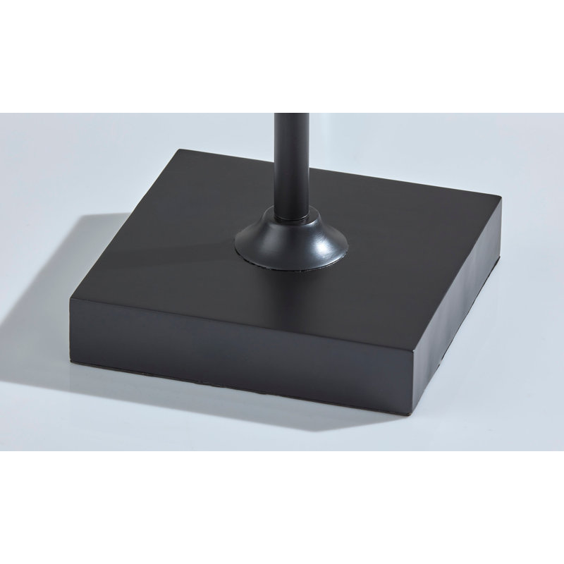 Lampe sur pied Samira