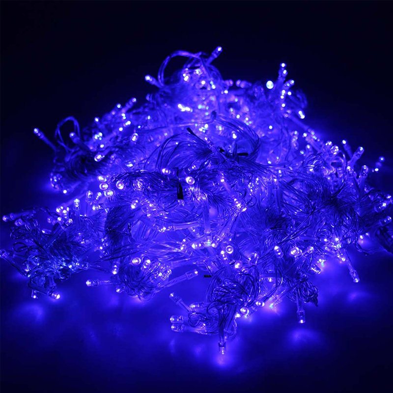 118'' Twinkle String Lights