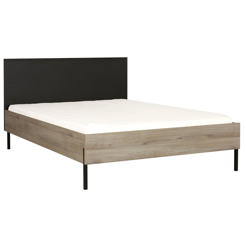 Wittig Bed, European Kingsize (160 x 200 cm)