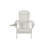 Artiana Pine Outdoor Adirondack Chair-288183927