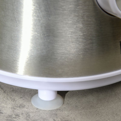 1.5L Food Processor
