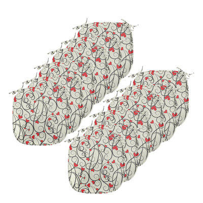 Chair Pad Cushion