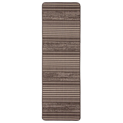 Bralynn Striped Indoor / Outdoor Rug