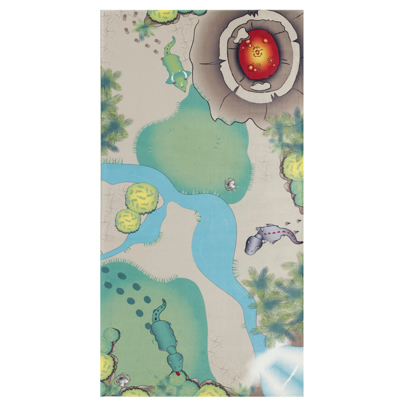 Lovely 80cm X 150cm Area Rug