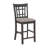 Extendable Four Leg Base Dining Set-351639506