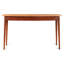 Canterbury 56'' W Solid Wood Console Table