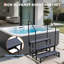 Steel Step Stool-559649278