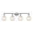 Polished Nickel selected