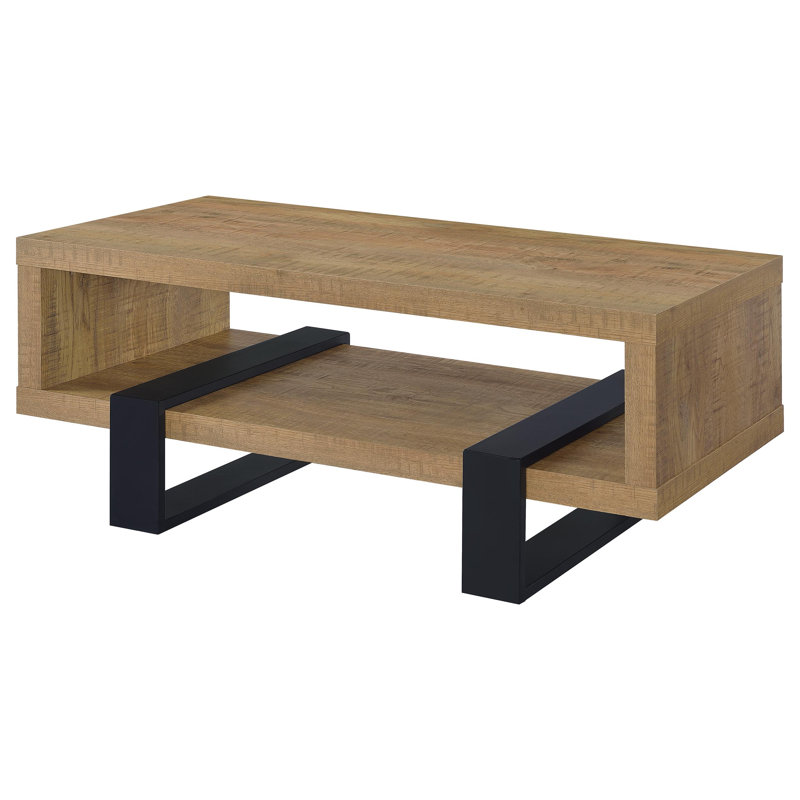 Table basse Dinard, Mango