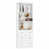White-1 est en rupture de stock