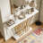 Luxury Entryway table