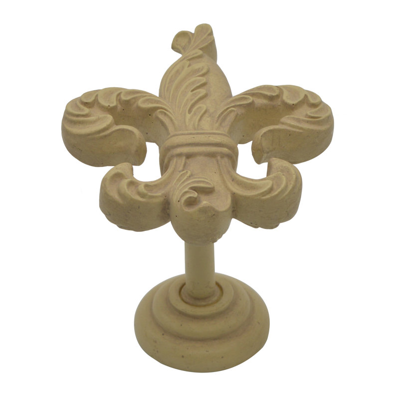 Retenue de rideau Aspacio Medallion, Cottage