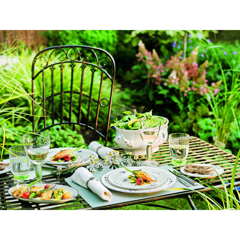 Villeroy & Boch Vieux Luxembourg Platter