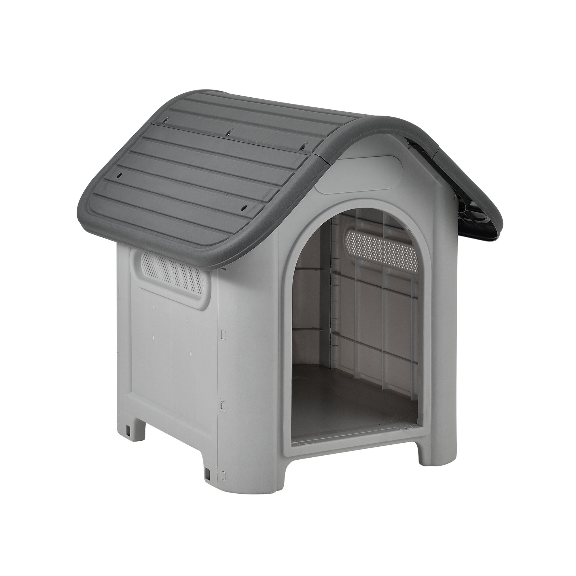 Archie Oscar Salome Yard Kennel Reviews Wayfair