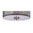 Weyer Semi Flush Mount