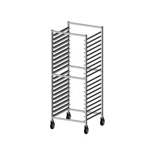 PVIFS Pan & Tray Rack