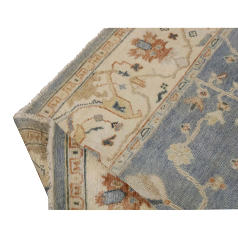 One-of-a-Kind 8'4" X 9'11" Area Rug