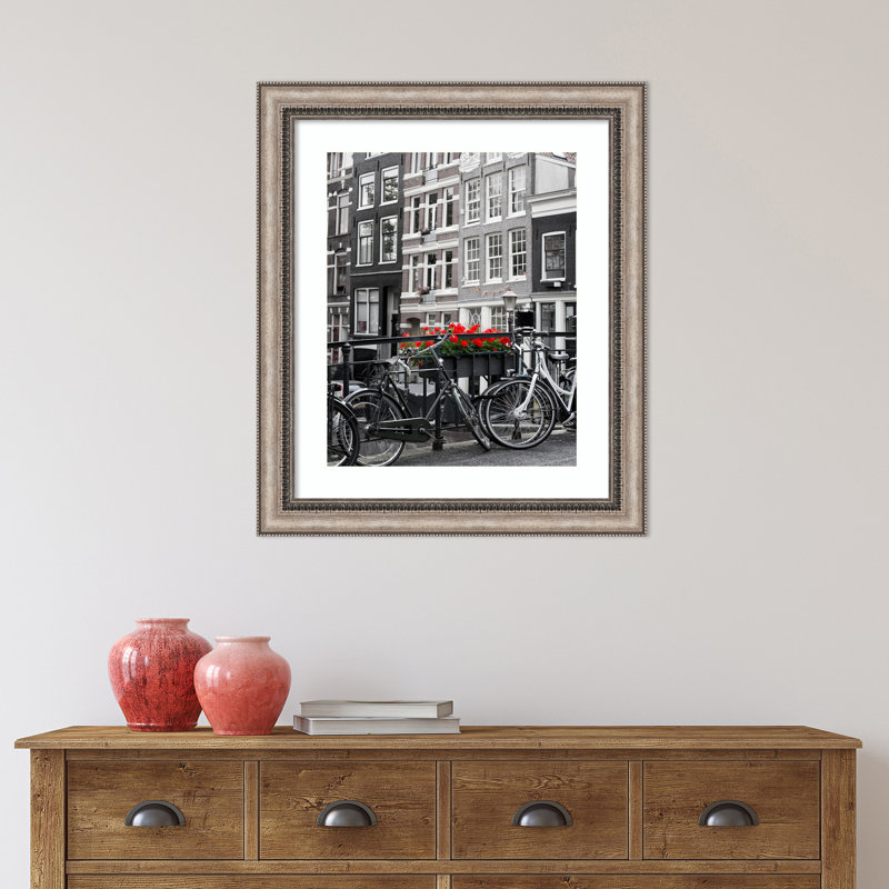 Cadre photo simple Raleigh, 16 po x 20 po