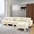 Beige Boucle
