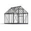 Palram - Ensemble de serre en aluminium en polycarbonate Canopia-1000907197-1006221287