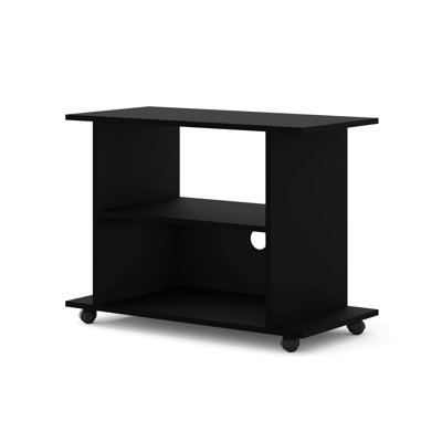Mirah Unfinished TV Stand for TVs up to 32"