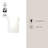 Hudson Flush Mounted Sconce