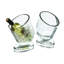 Wine Chiller-Slanted Design