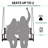 Faigy Porch Swing-1220459891