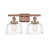 Antique Copper selected