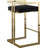 Isam Upholstered Counter Stool with Metal Frame-1003074727-1003074723