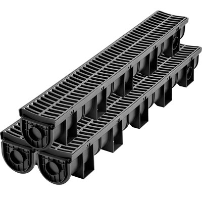 5.8'' W Linear Grid