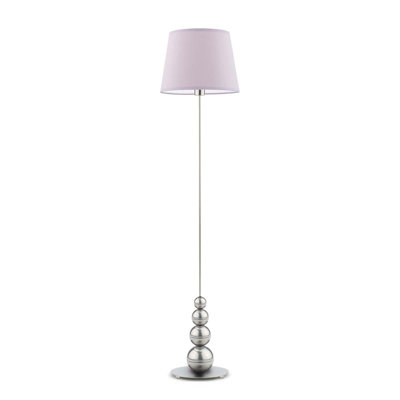 Ayanah 174cm Traditional Floor Lamp