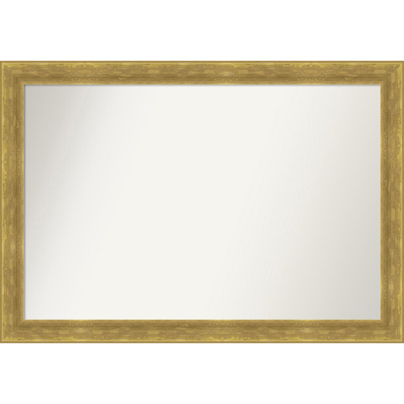 Miroir mural Floden, 23,25 po x 33,25 po
