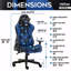 Fauteuil de jeu Techni Sport TS-92-226690275
