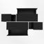 Table basse avec rangement-1109369670