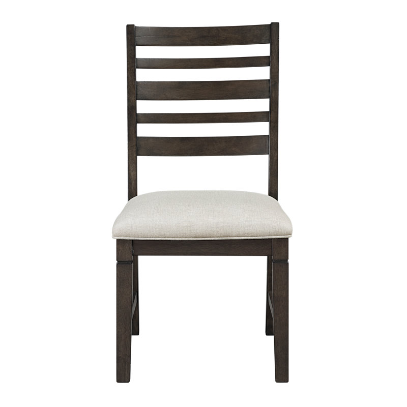 Hollis Way Upholstered Arm Chair