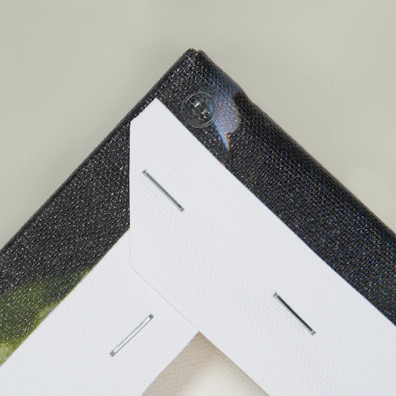 Herold Wrapped Canvas Print Set, 20x24