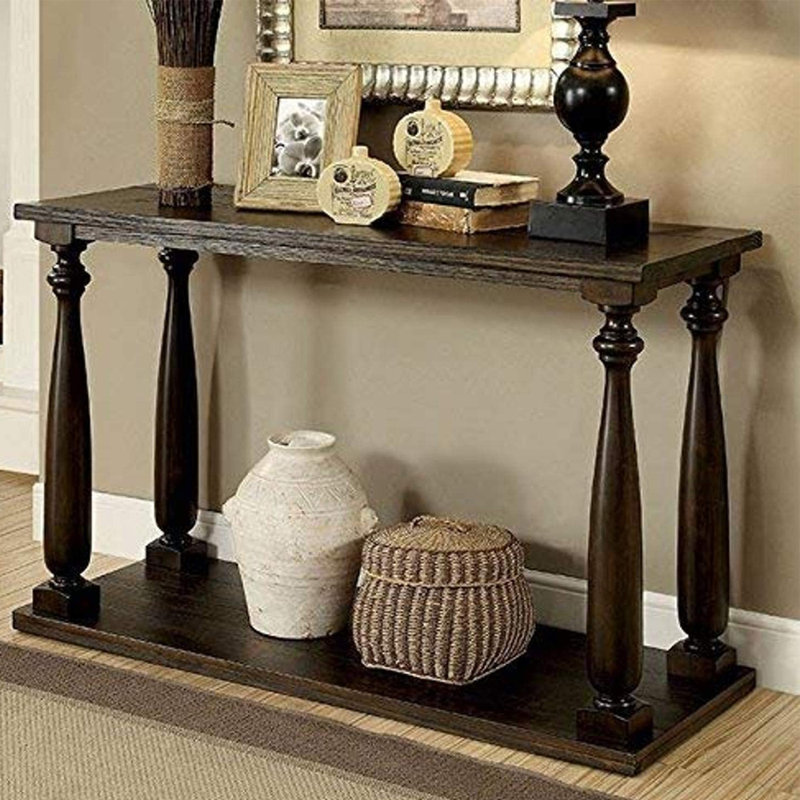 Tomaz 48'' Console Table