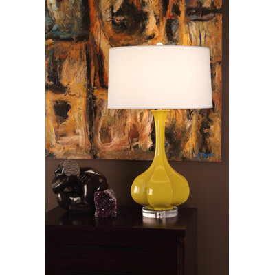 Lampe de table 32,75 po Pike