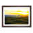 Walnut Framed selected