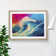 Paint Splash Ocean Wave Vol.2 Abstract