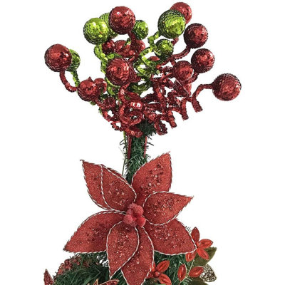 Christmas Tabletop Tree