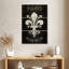 Fleur de lys rénovée Kerner-108503071