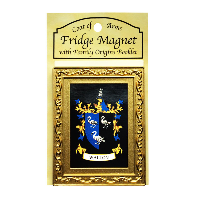 Fridge Magnet