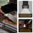 Dishwasher Safe Grilling Tool Set