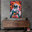 «Loves The Spatial Garden», art moderne par Notoriart-104453026-104453003