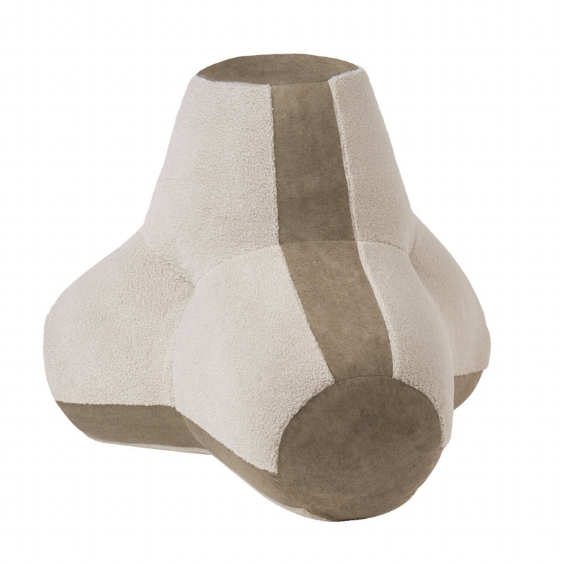 Backrest Cushion